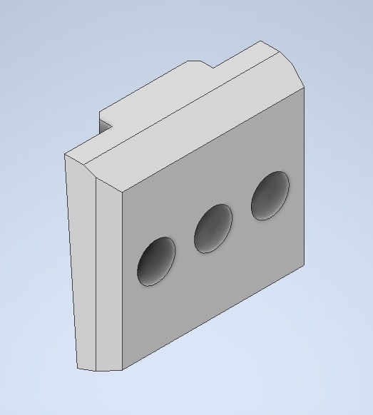 Gエグゼス・シャルドール用拡張性向上パーツ