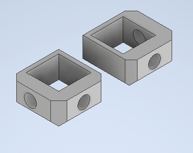 Gエグゼス・シャルドール用拡張性向上パーツ