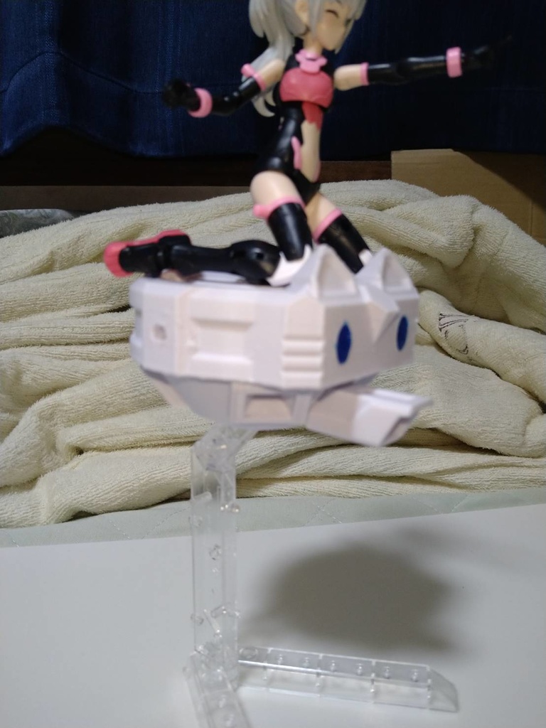 ヌッコとニャンカス