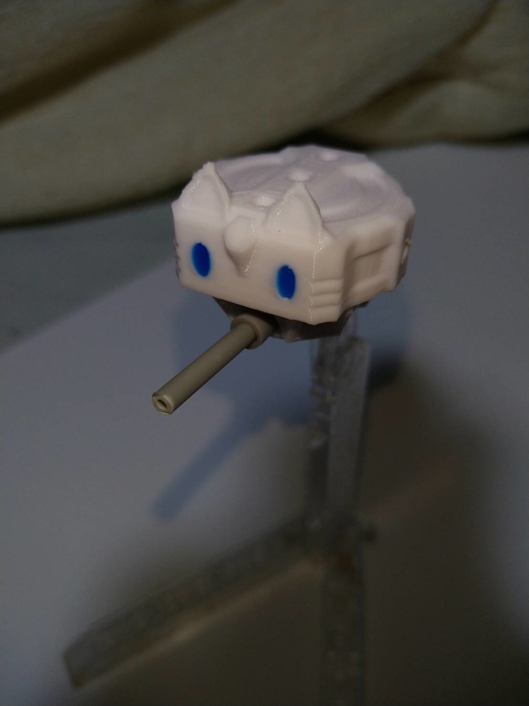 ヌッコとニャンカス