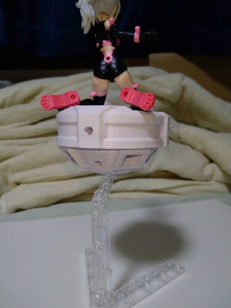 ヌッコとニャンカス