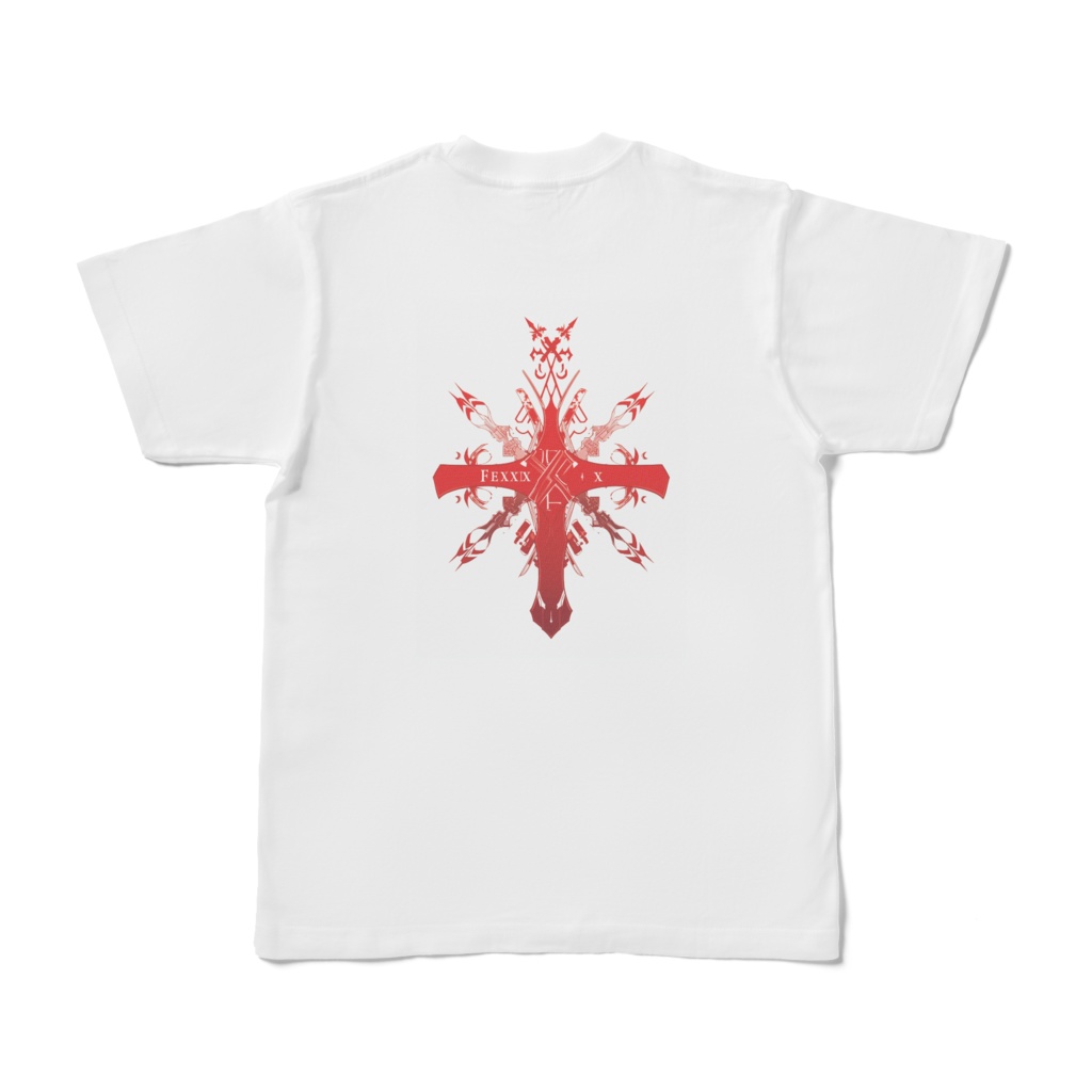 オリジナルTシャツ