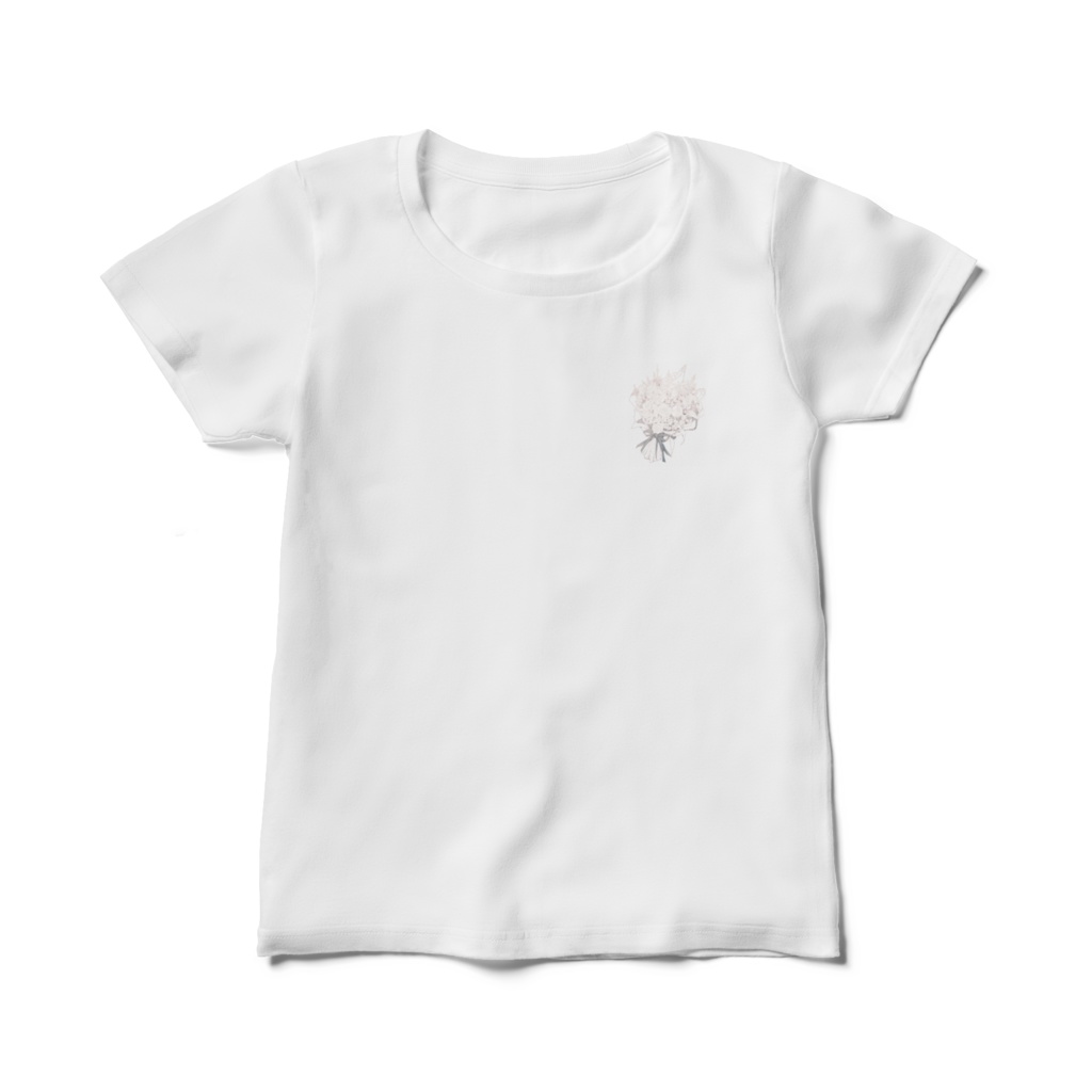 レディースTシャツ