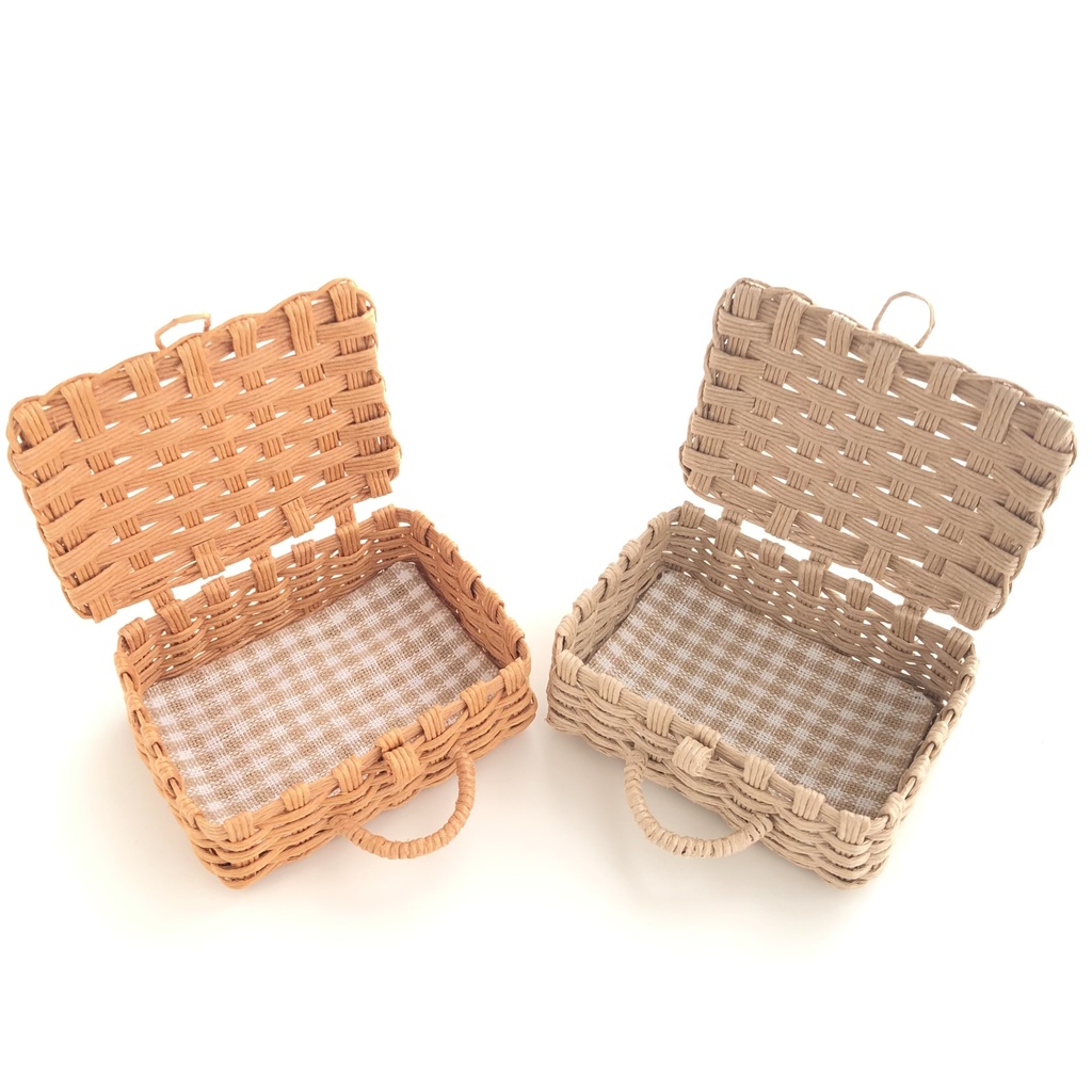 1/3 トランクバスケット(新色追加)