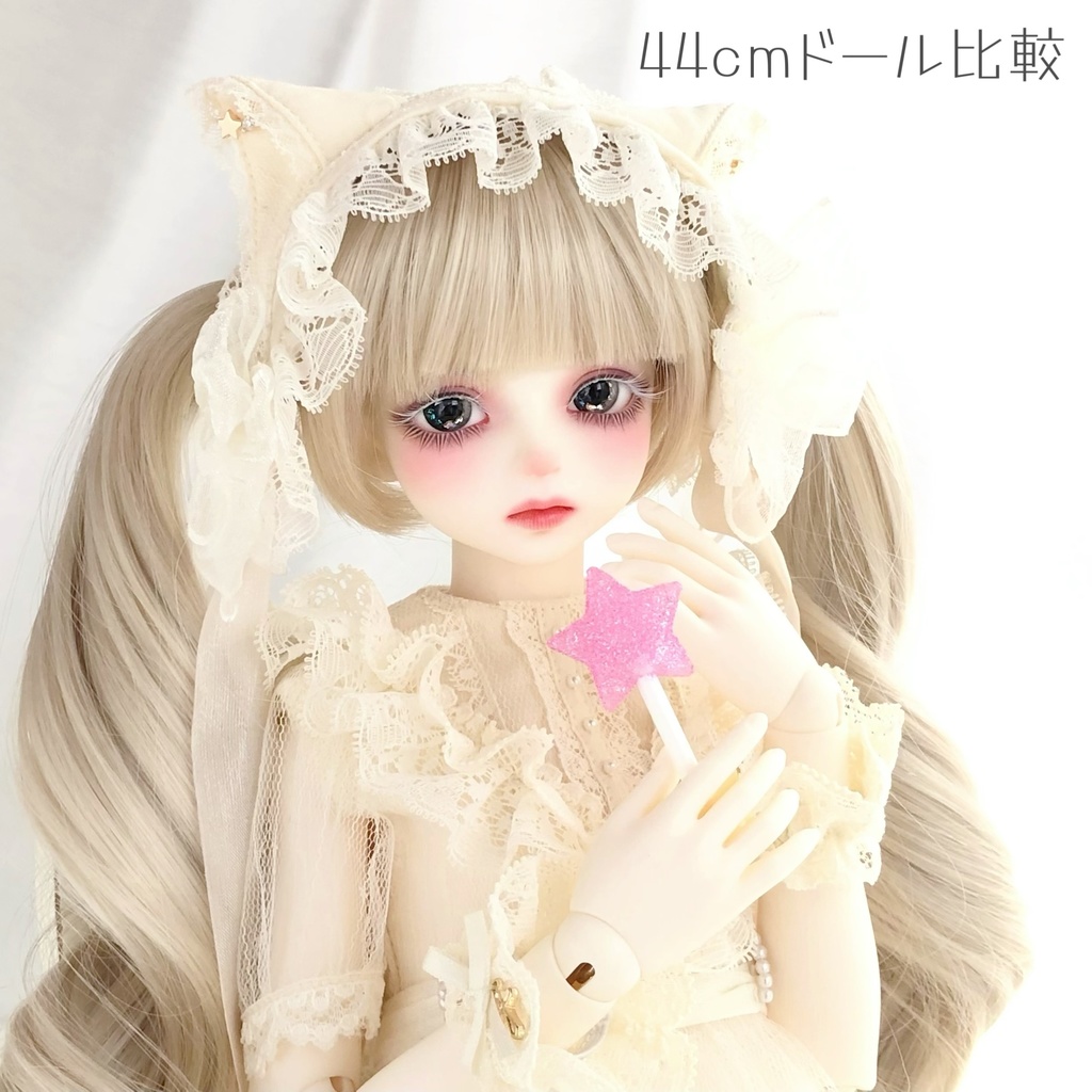 1/3 キラキラ星キャンディー