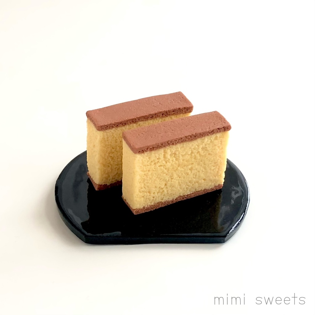 1/3･1/5 カステラ