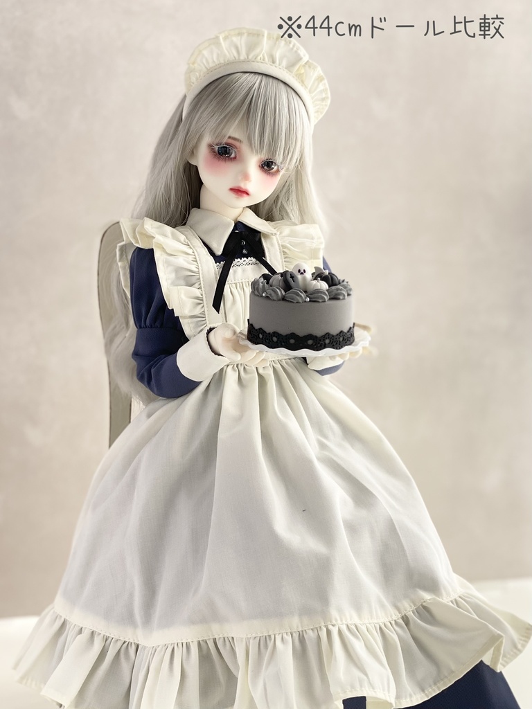 1/3 ハロウィンホールケーキ