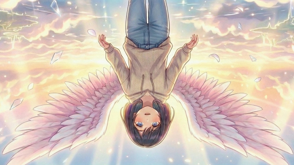 透明なエピローグ