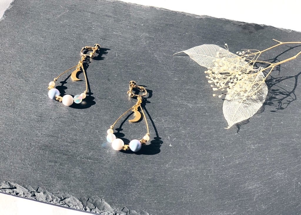 占い師〈月相〉