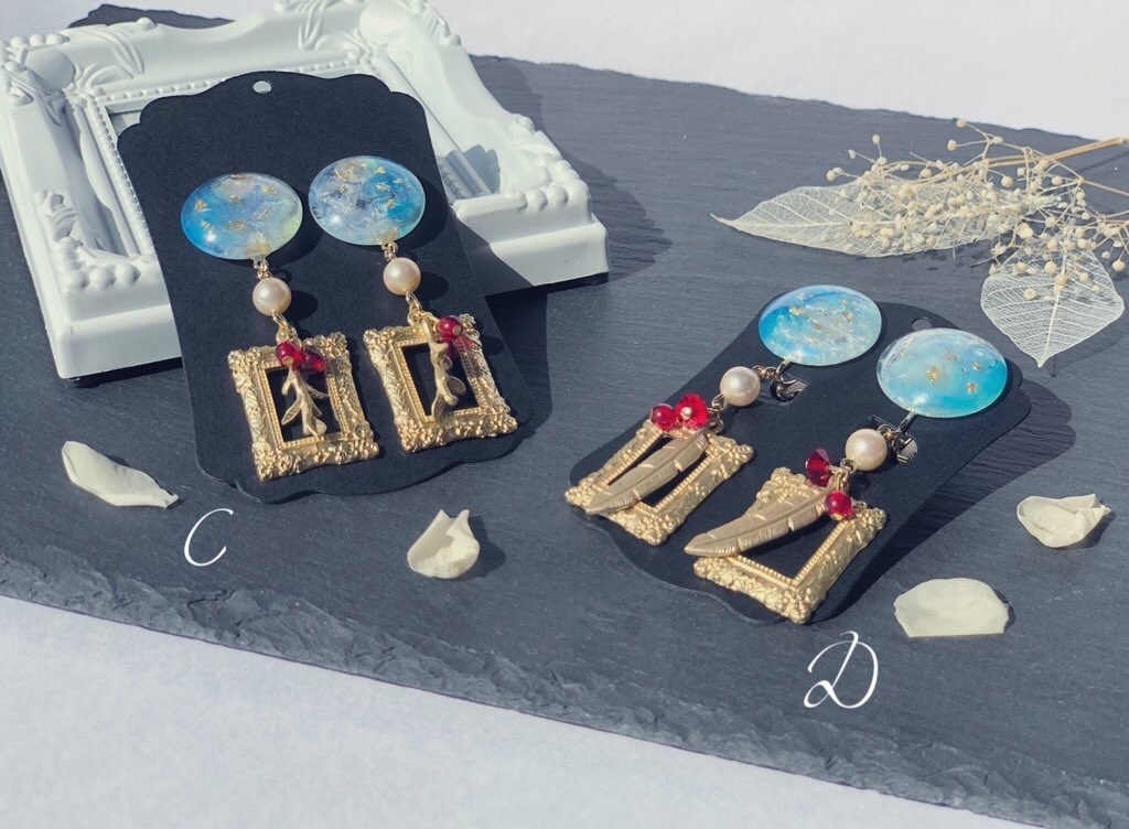 画家〈黄金比〉