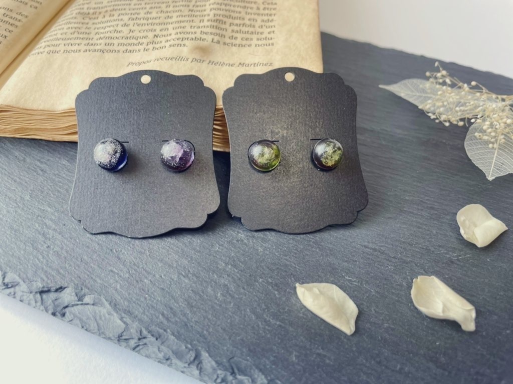 探鉱者〈携帯品/プラネタリウム〉、傭兵〈携帯品/瓶の中の蛍〉