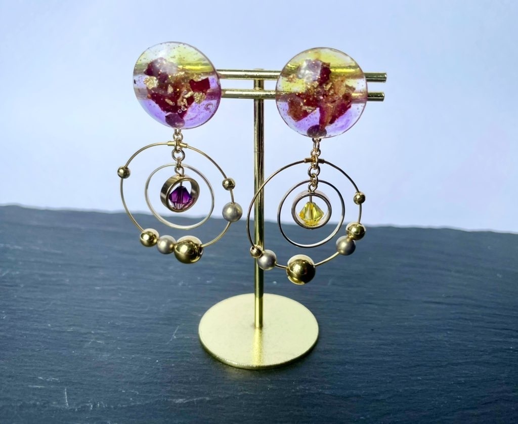 白黒無常〈月日を共に〉