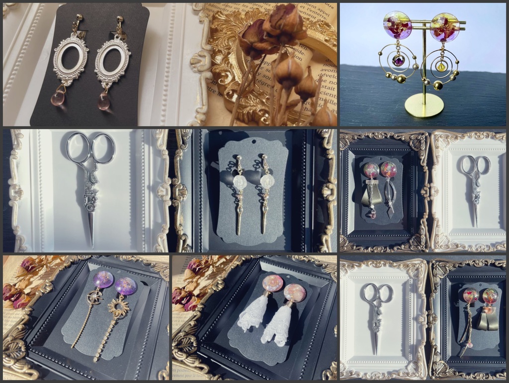 【ハンター】2026年 第五人格イメージアクセサリー福袋