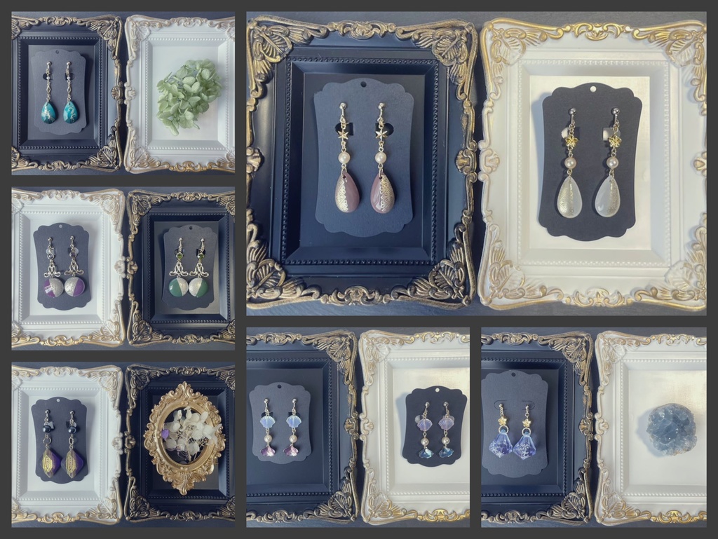 2026年 原神イメージアクセサリー福袋