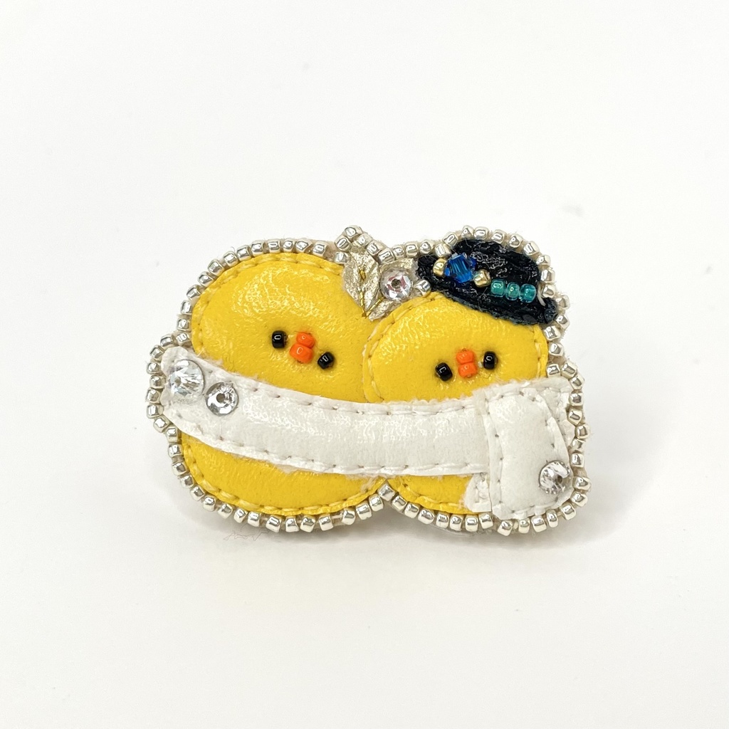 【スタレ】冬のレイチュリ(レイシオアヒル.アベンチュリンアヒル)