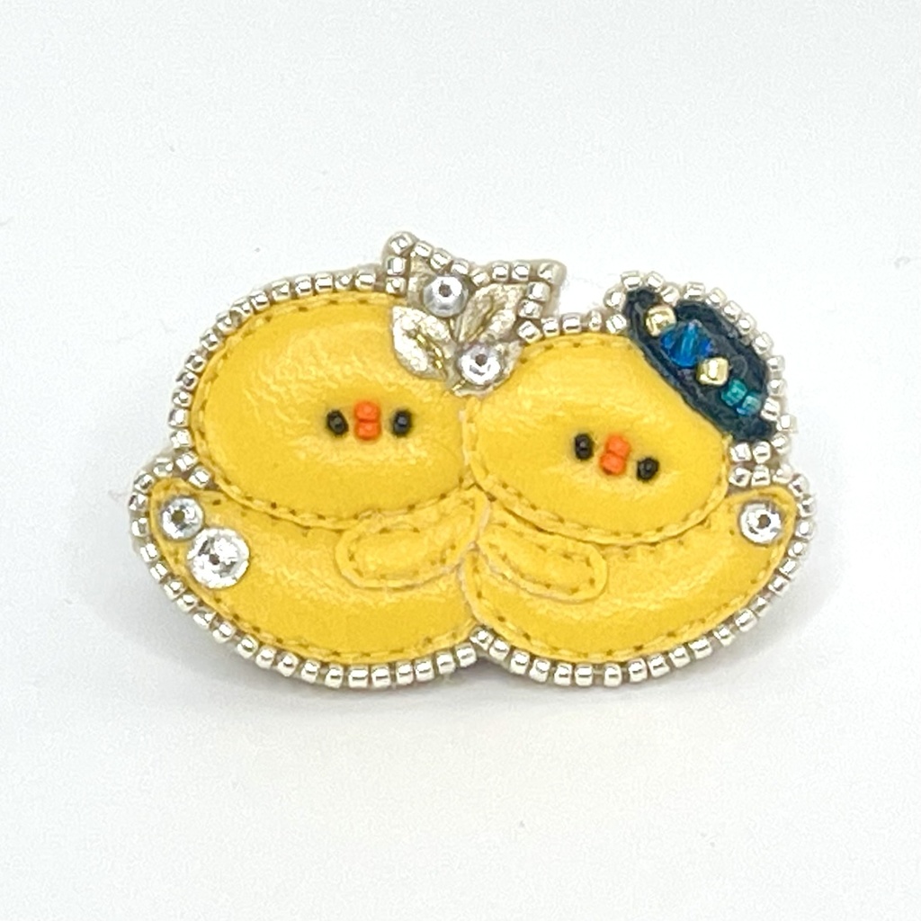 バレンタイン　ハッピーレイチュリ