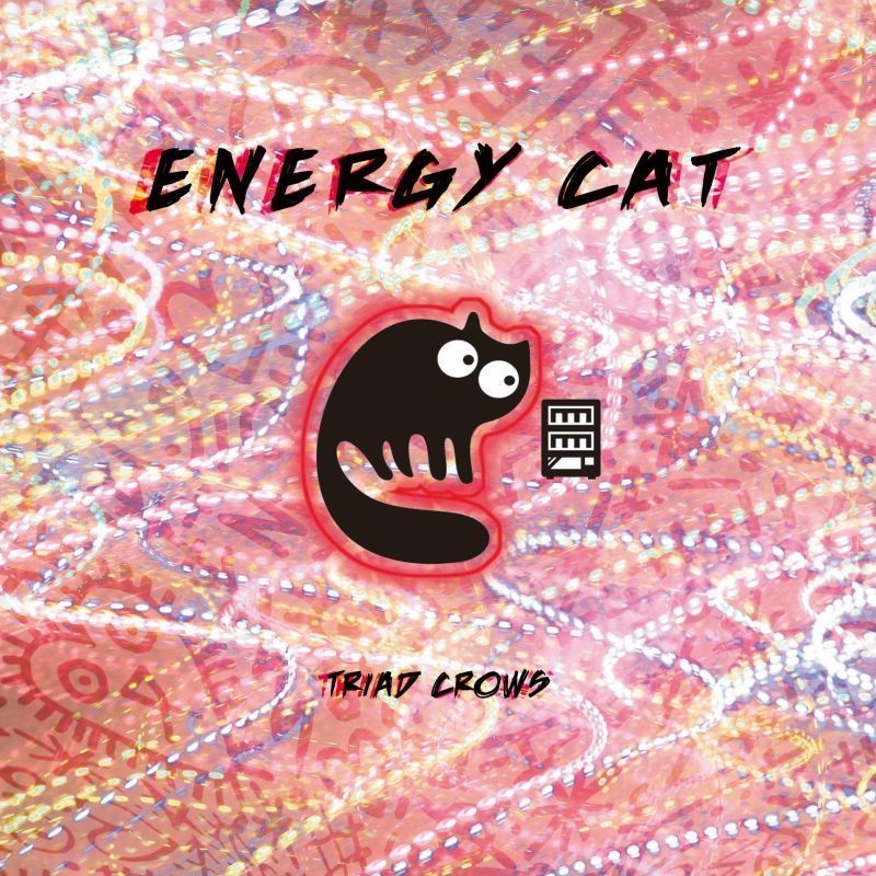 Energy Cat