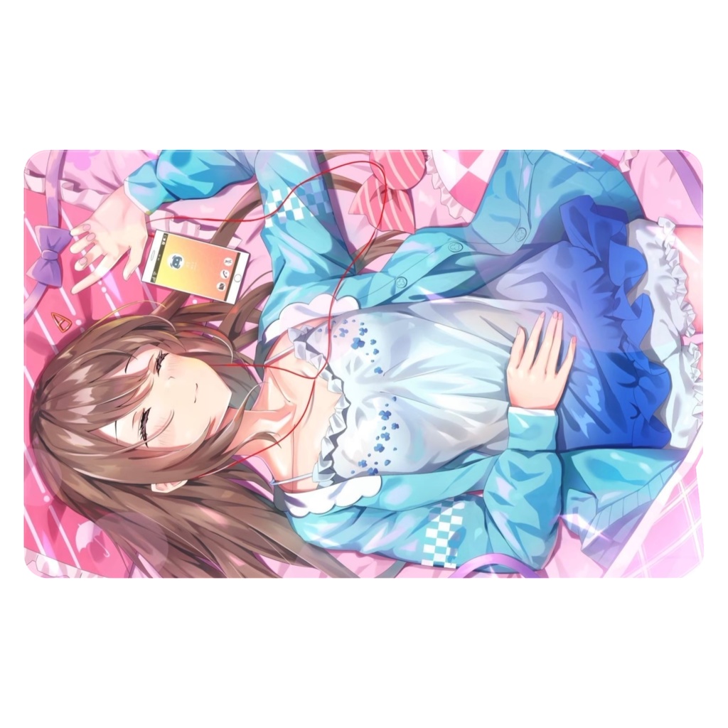 いい夢みてね