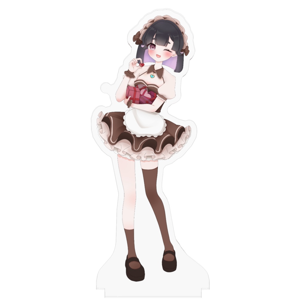 ンぷとバレンタイン2026