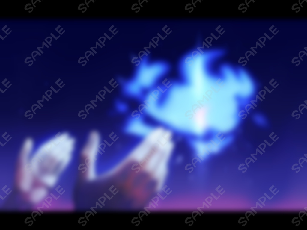 のっぺらぼう〔エモクロア〕