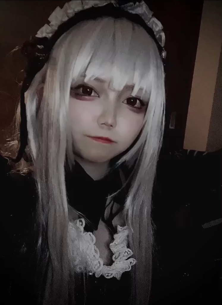 コスプレチェキ