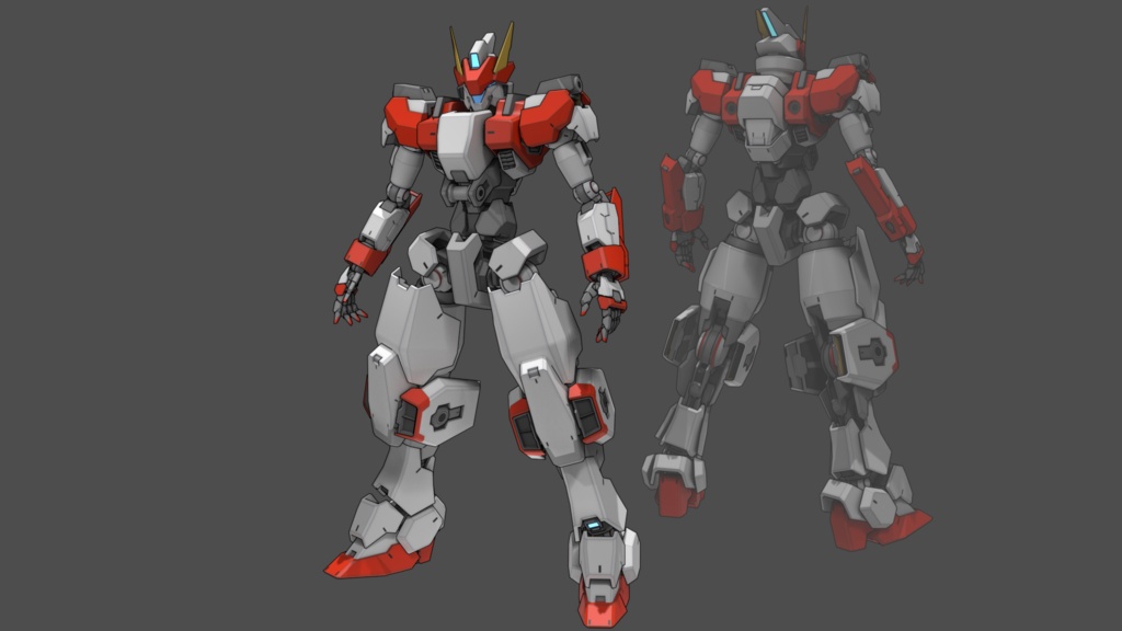 V3 designs 2 セレスタ・セリエス