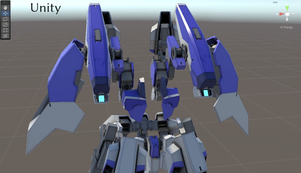 V3 options2 フルスラストジャケット