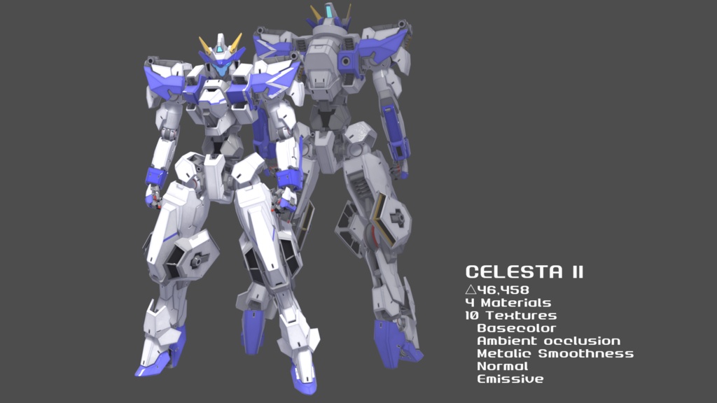 TW ExOpt4 セレスタ
