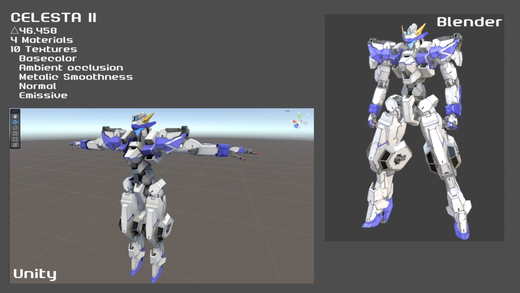 TW ExOpt4 セレスタ
