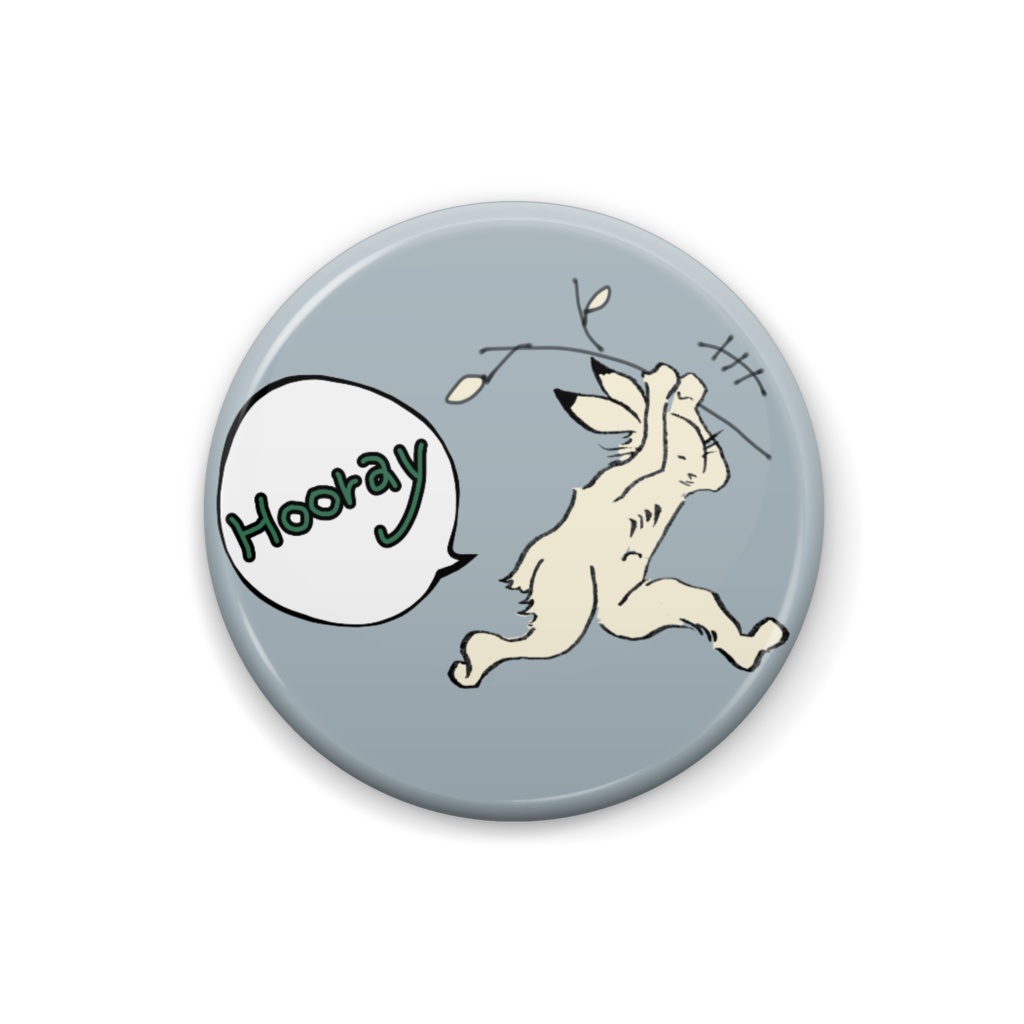 【あめたまや】和風柄⭐︎缶バッジ〜3カラー〜