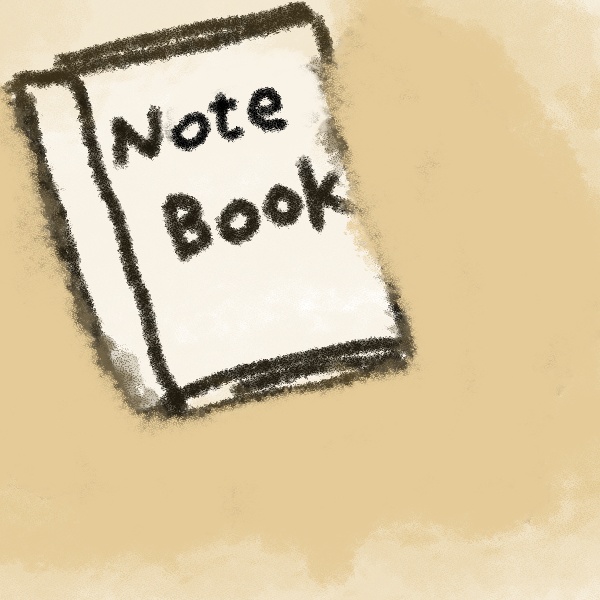 Note Book