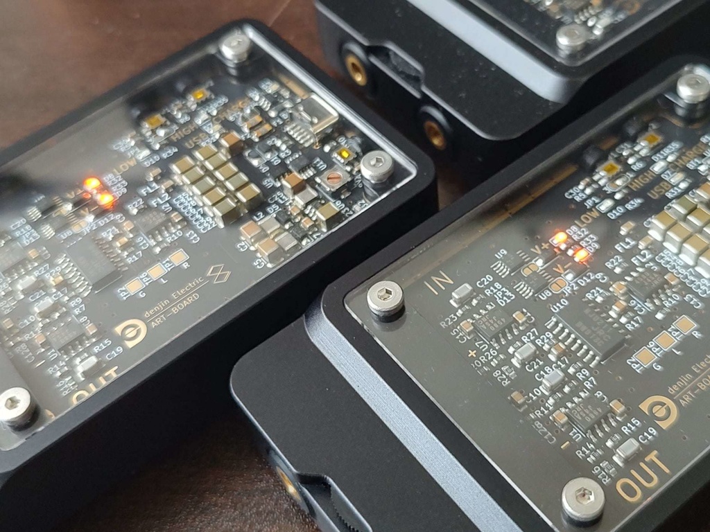 ART-BOARD H1 アルミモデル