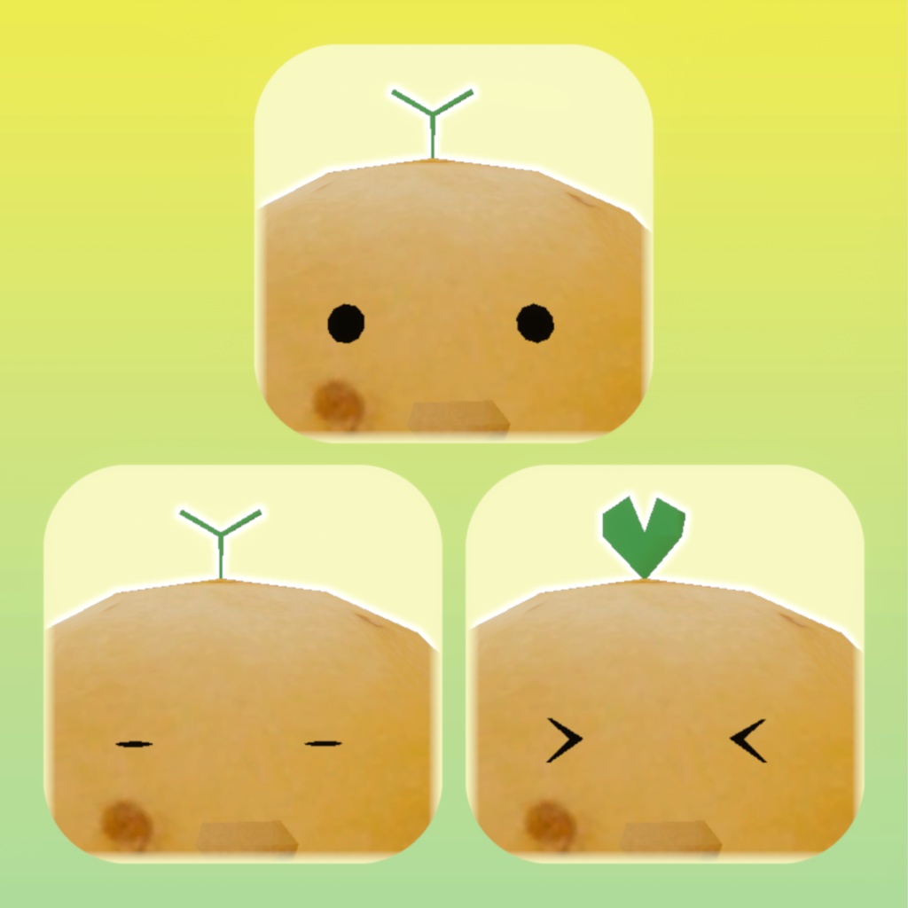 [3D] Pota - End - 3/3