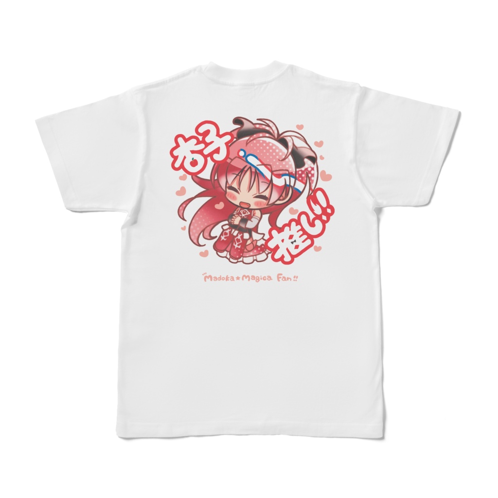 杏子推し半袖Tシャツ