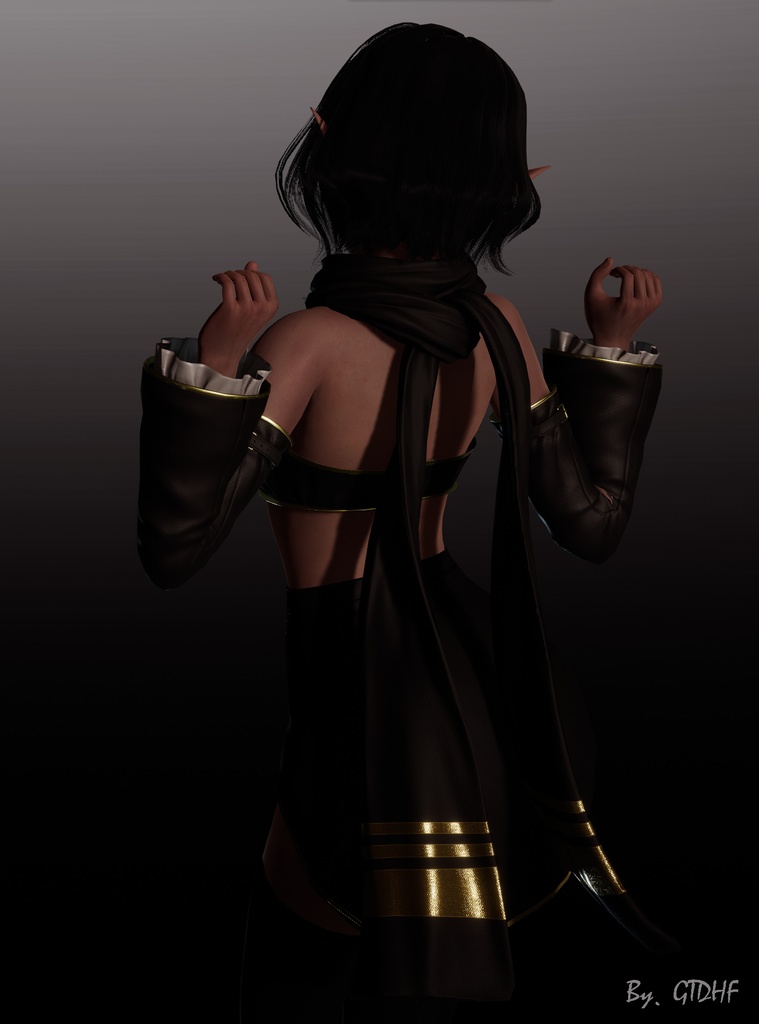 No. 13 “尤伊” Honey Select 2 HS2 キャラクターカード Character Cards Graphics Preset