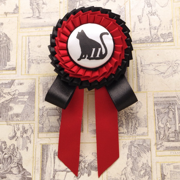 【ハイキュー!!】音駒イメージロゼット