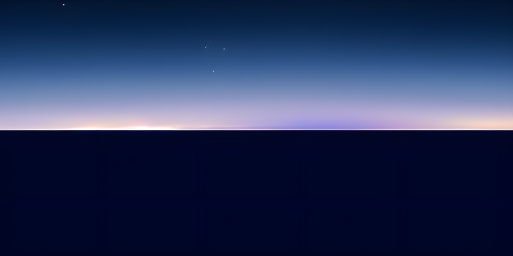 【VRChat想定】海と空のSkybox(Cubemap)用テクスチャ