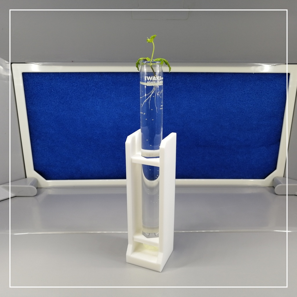 試験管立て(1本用)