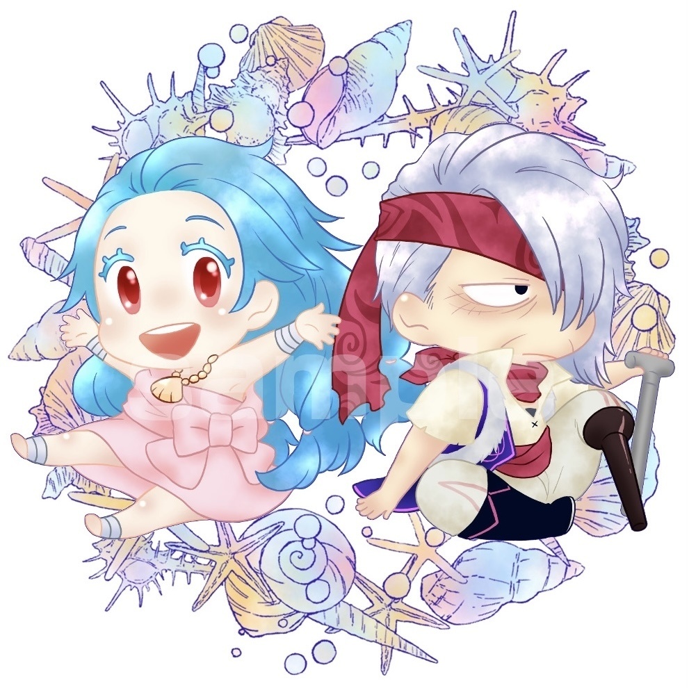 ハーマン・マライア アクスタ