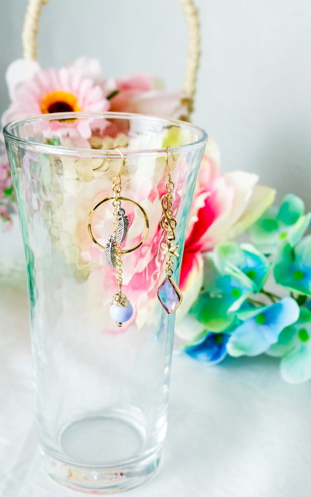 崩壊スターレイル ロビン イメージピアス イヤリング