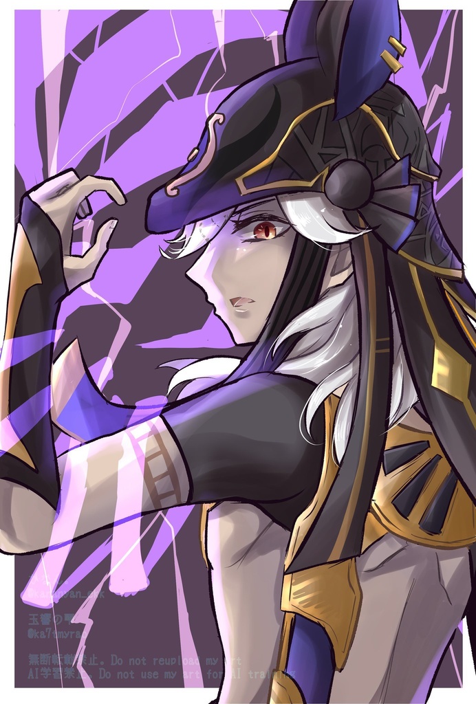 原神 スタレ ポスカセット