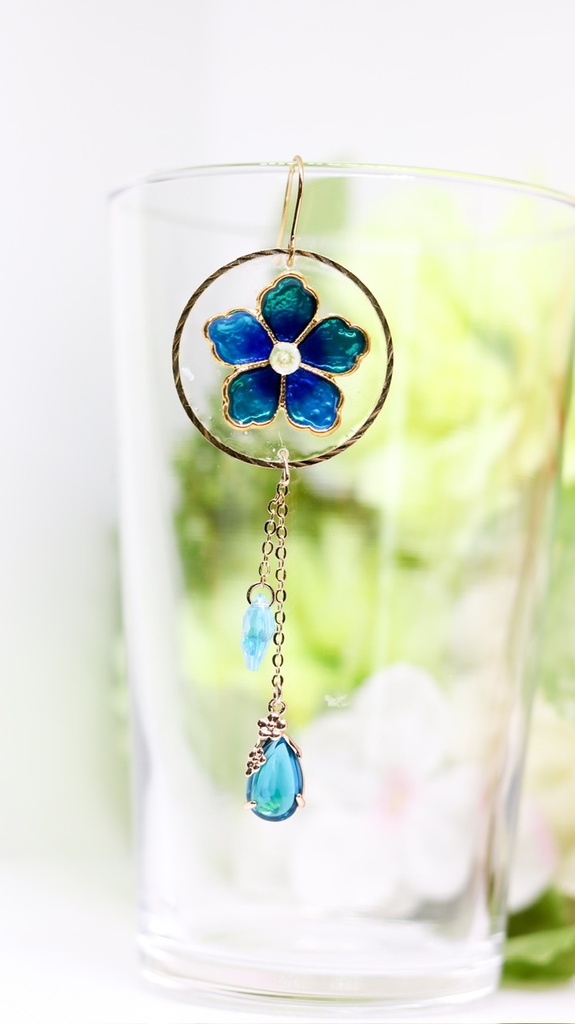 崩壊スターレイル イメージピアス ルアンメェイ