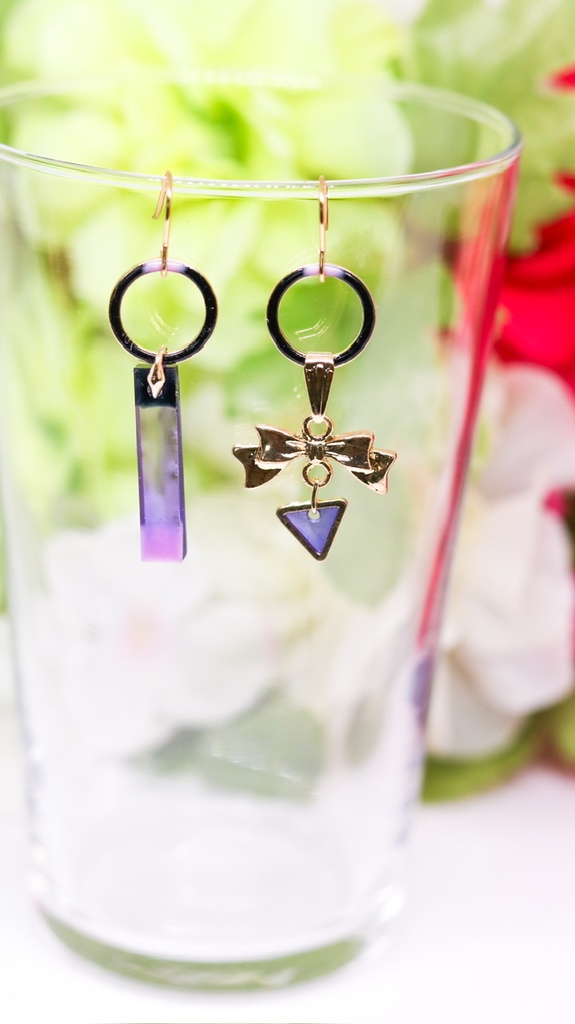 原神 イメージピアス シトラリ