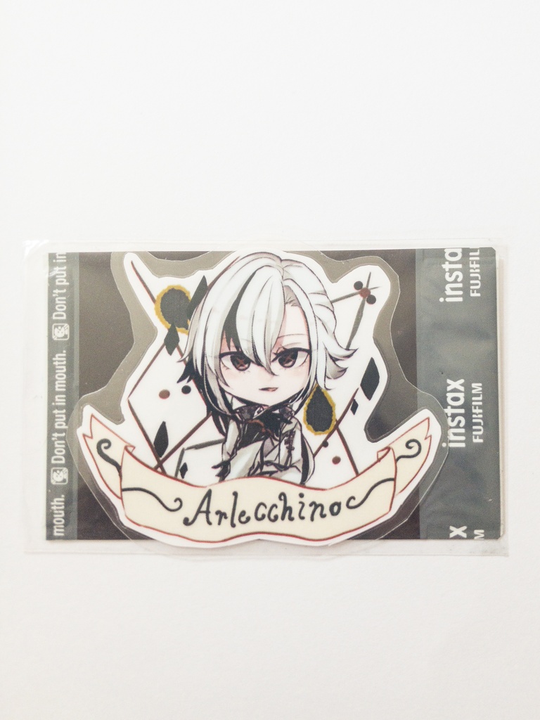 原神 スタレ ラミカ