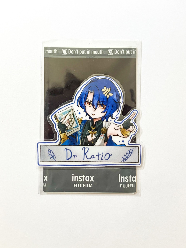 原神 スタレ ラミカ