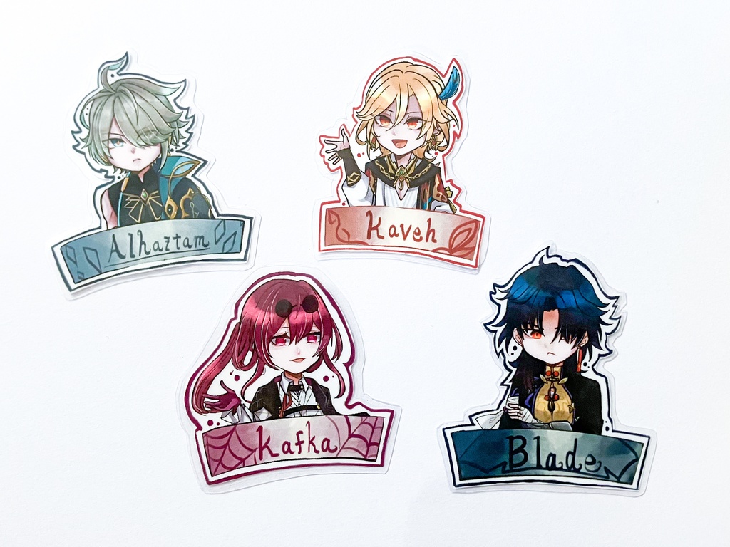 原神 スタレ ラミカ