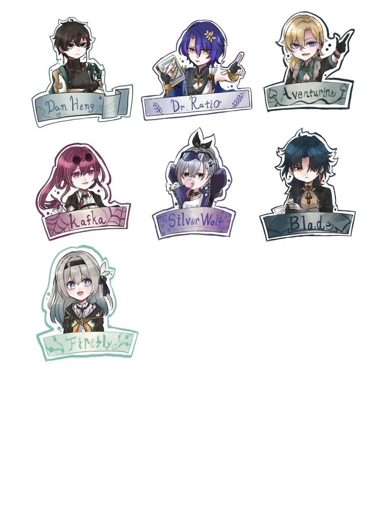 原神 スタレ ラミカ