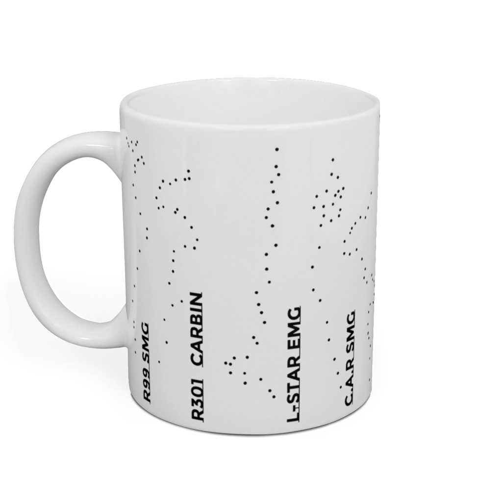 リコイルコップ