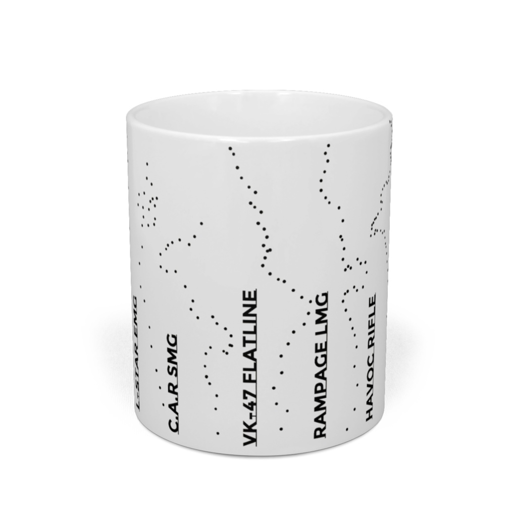 リコイルコップ