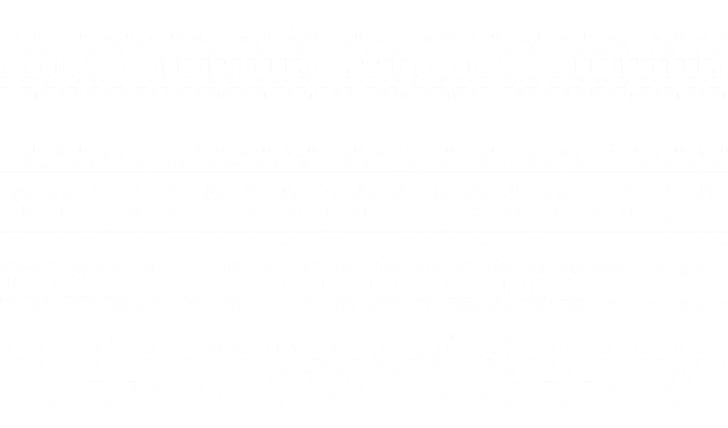 レースパターン直線